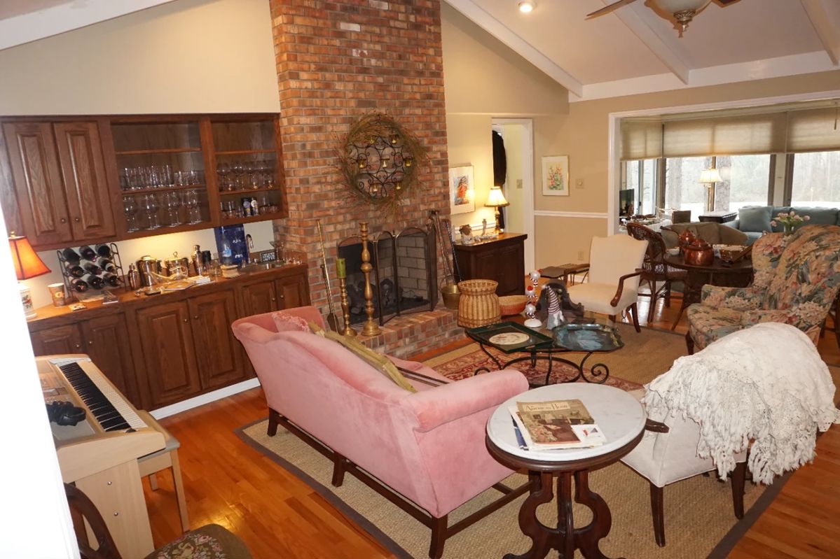 HUGE ESTATE TAG SALE in Pinehurst, NC starts on 1/19/2024