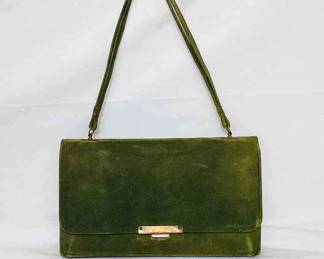 BIHY800 C. 1907 Atlantic Transport Souvenir Purse Very Rare item. Atlantic Transport Line Tourist Guide Souvenir Purse.
