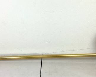 This is a Penn Reels FathomMaster 620 long arm downrigger. The downrigger has a 4 foot boom, and is capable of reaching depths of 100 feet. Please note that there is no mounting base, weights, releases, or rod holders. Tested and is in working condition.&nbsp;
