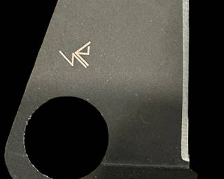 SPYDERCO Delica 4 Lightweight Knife (C11FPTLBK) 