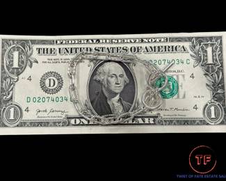 OPULENZA Sterling SILVER Paper Clip Toggle Bracelet