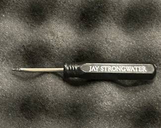 JAY STRONGWATER Cassandara Dragonfly Picture Frame with SWAROVSKI Crystals - NEW IN BOX