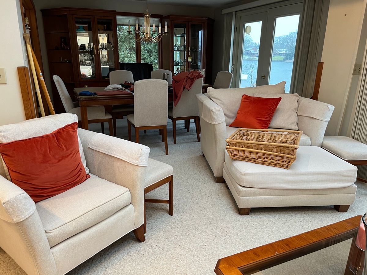 Gill Estate Sale in Elkhart, IN starts on 1/19/2024