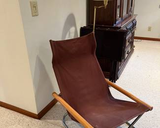 Sling Chair