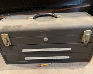 Tool Chest