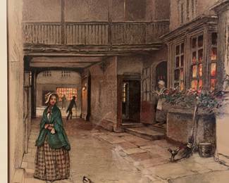 Another Cecil Alden print