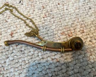 1 of several whistles