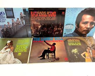 Herb Alpert the Tijuana Brass Records