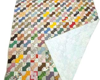 Vintage Quilt