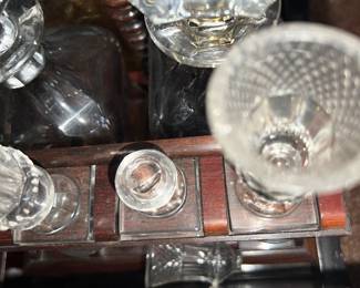 Revisiting old friends