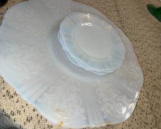 Gorgeous! (MacBeth Evans?)