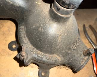 Enterprise Manufacturing Co 350