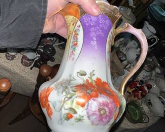 Fancy Foo Foo! Victoria Austria