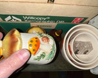 Mushrooms!!!!!! soo cute