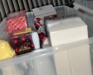 lol All these Gorgeous OLD things, and then we have new silly things... Amazing Eclectic collection