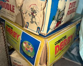 If you've made it this far in the pictures, the rest are duplicates for information and closer pictures... don't go blind!