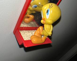 Tweety!!