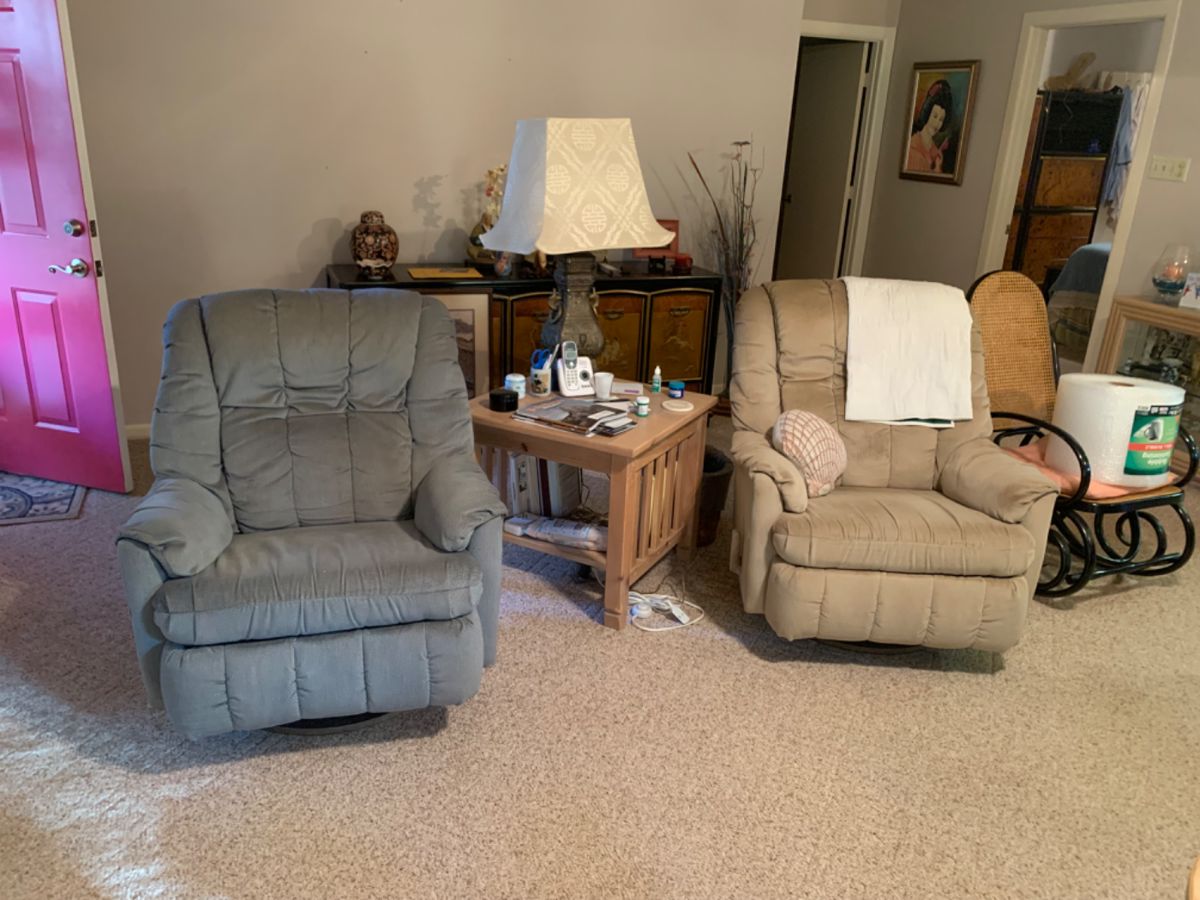 Take It Home Estate Sales. Timber Bay Trinity,... starts on 1/20/2024