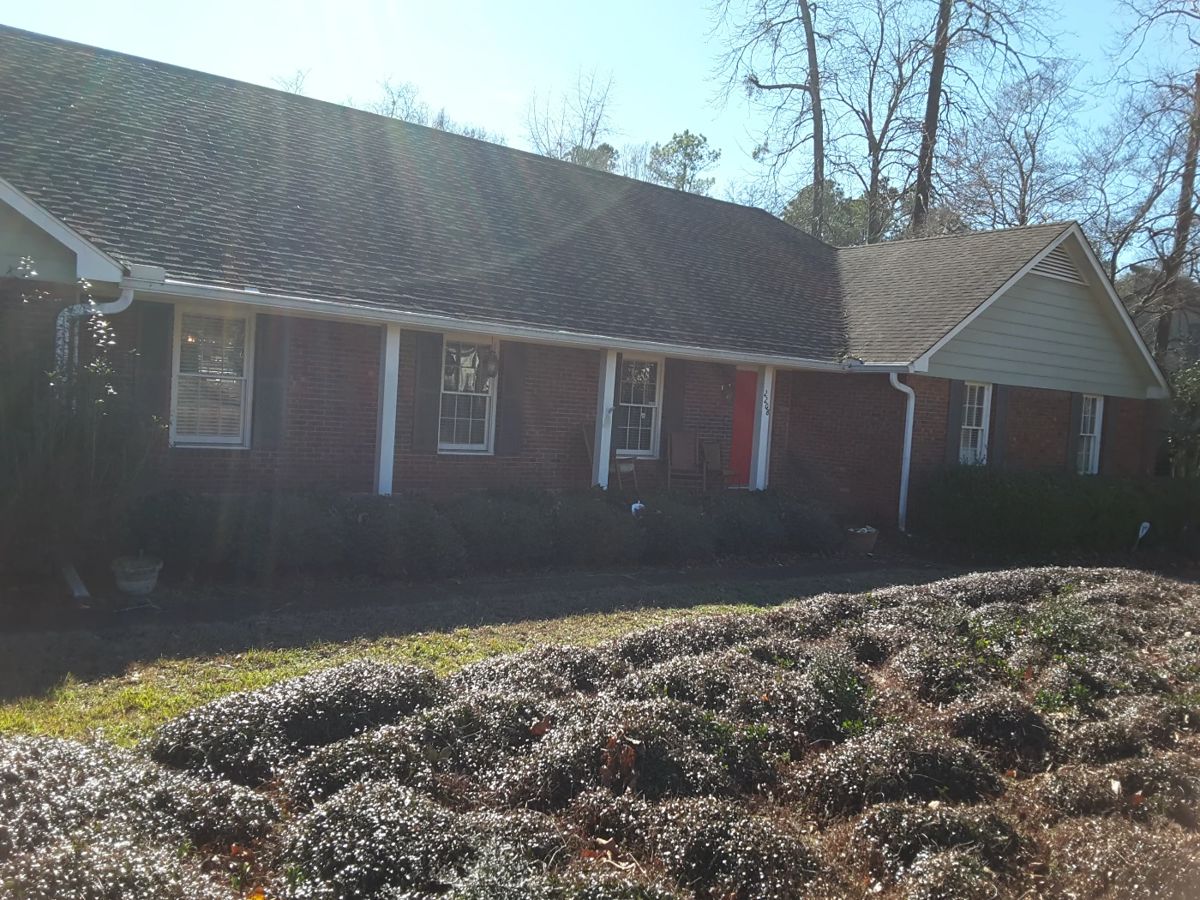 Estate sale of Shirley & David (late) Ray starts on 1/19/2024