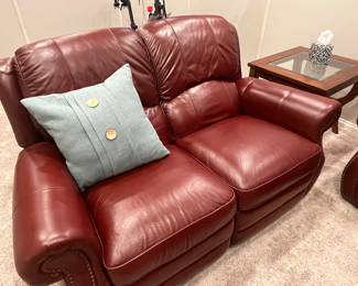 leather recliners (2)
