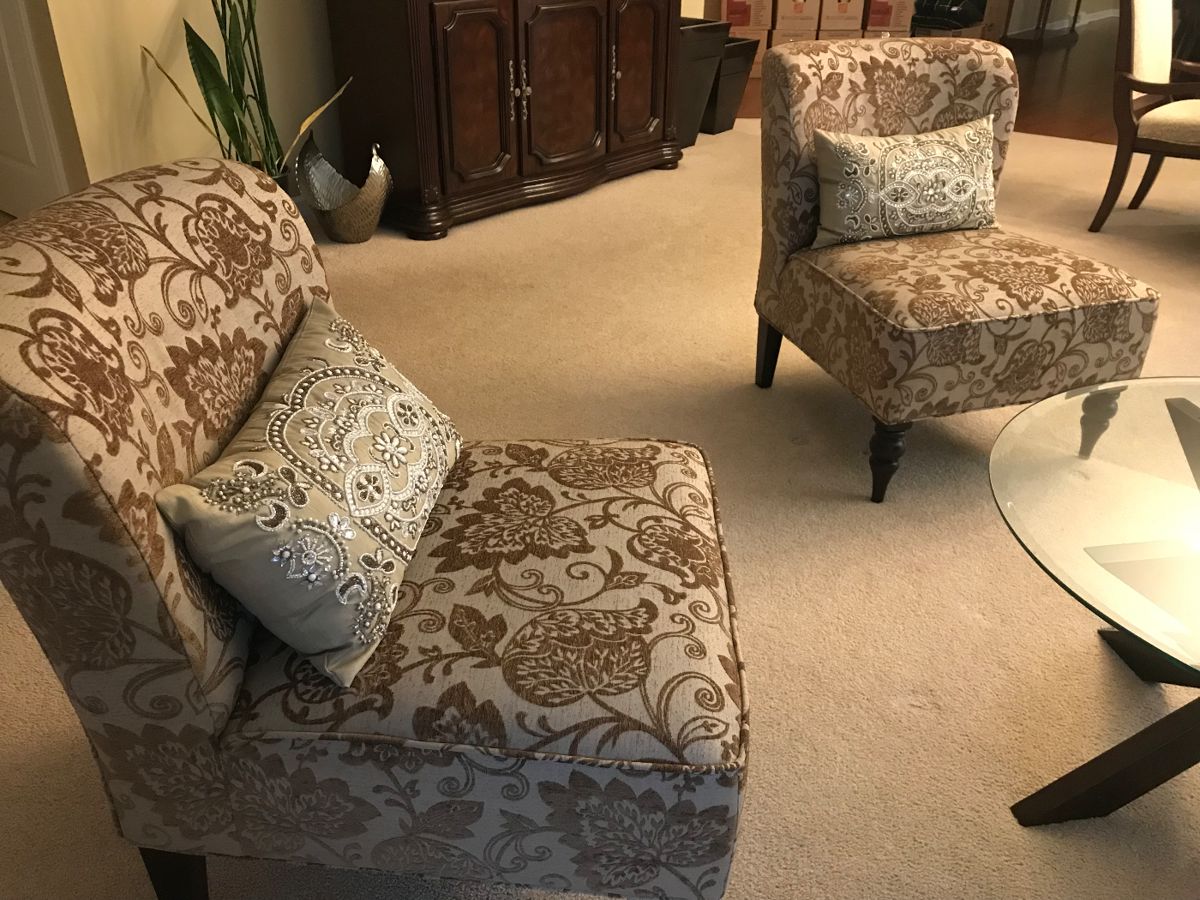 Amherst Patio Home in Buffalo, NY starts on 1/19/2024