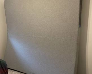 Kasper California King mattress - brand new, never been used.