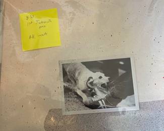 Fleetwood Mac Tusk 1st Jacksonville press. All inserts. 