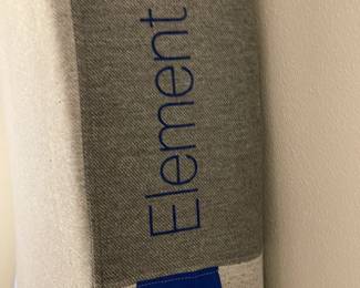 Casper King mattress brand new.