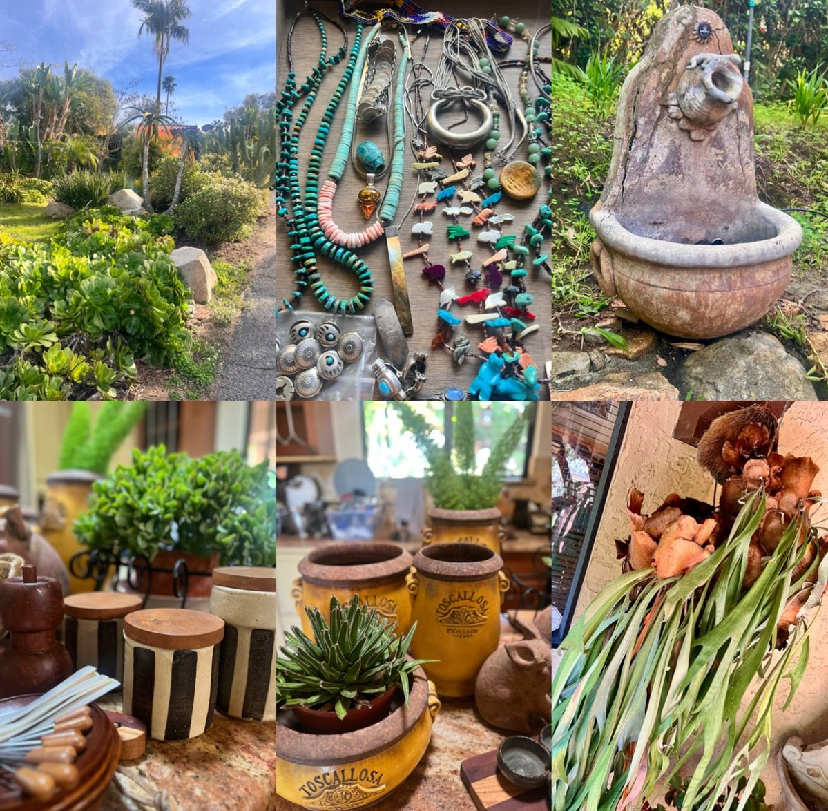 WELCOME TO OUR EXOCTIC & EXTRAORDINARY ESTATE IN VISTA!