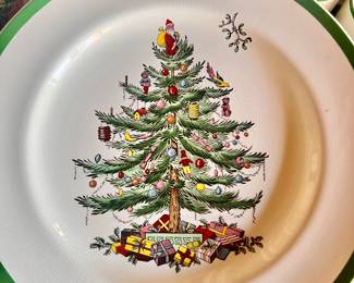 SPODE - MASSIVE COLLECTION