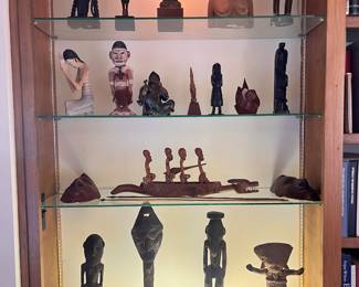 AFRICAN ARTIFACTS