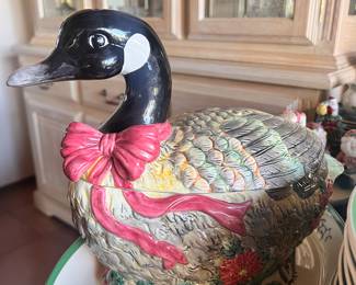 SWEET HOLIDAY MALARD 