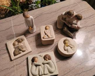 WillowTree collectibles