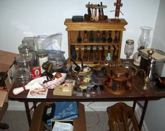 Large Pipe Collection