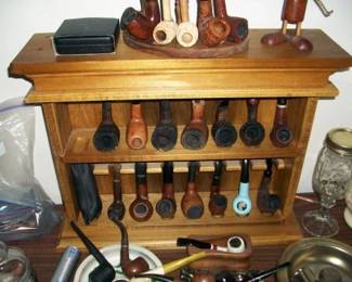 Large Pipe Collection