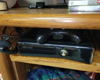 Xbox 360