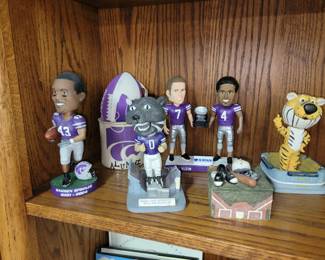 Bobbleheads