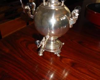 Batashev Bros.  Tula, Russia