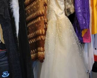 Throws, Halloween Costumes