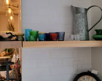 Candle Holders, Mug-Cup Holder, Decorator Items