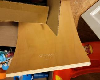 Toy Board