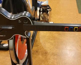 Gibson Guitar Wireless-Electric (WII?)