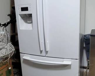 Samsung Refrigerator