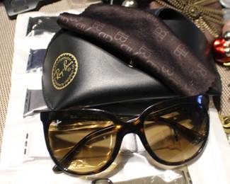 Ray Ban SunGlasses