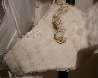 Angel Wings for Christmas or Costume