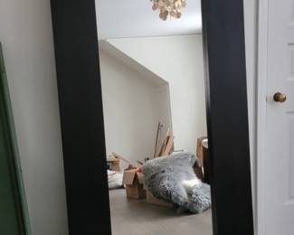 Wall Mirror