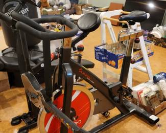 Sunny Health and Fitness Exercise Equipment