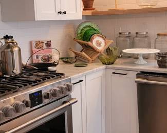 Ta Pot, Storage Jars, Plates, Kitchen Items, Basket, Ceramic Owls