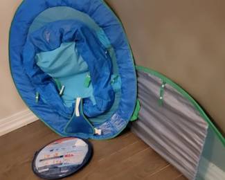 Baby Swim Floatation Device