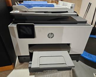 Hp Printer